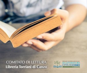 Comitato di Lettura Libreria Torriani Canzo