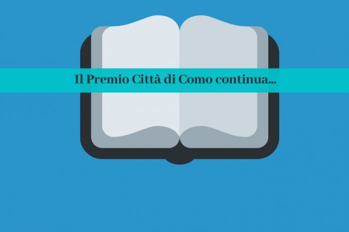 Il Premio Città di Como continua...