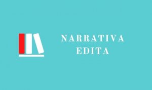 narrativa edita - VII edizione