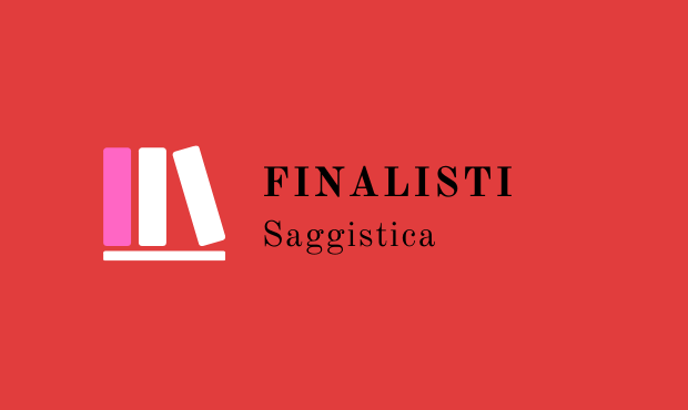 Finalisti VII ediz - sezione Saggistica