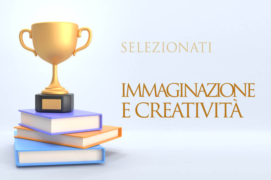 Immaginazione e creatività IX