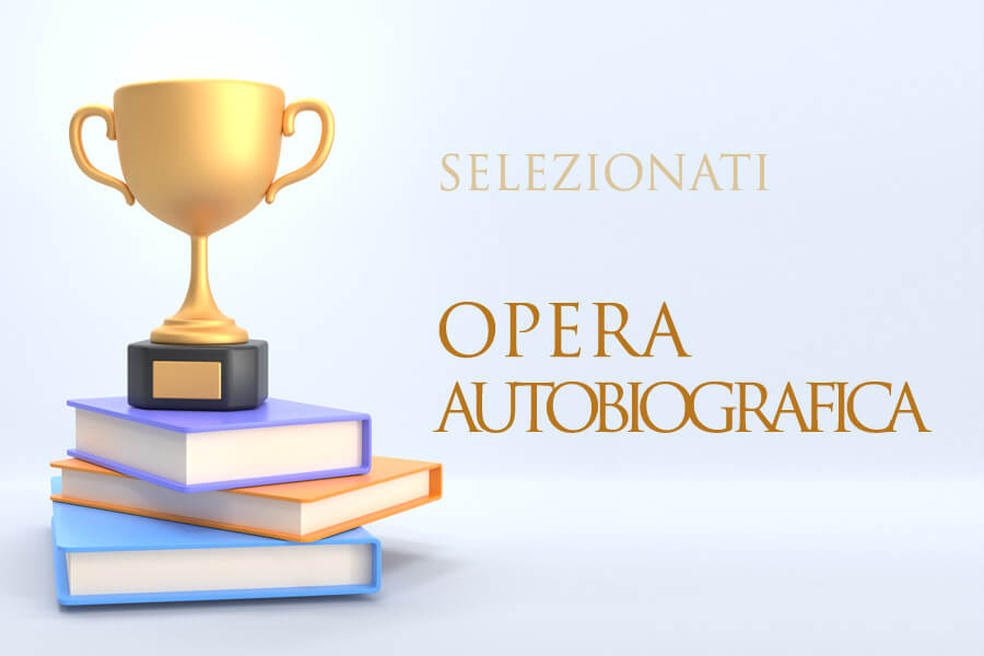 Opera Autobiografica IX