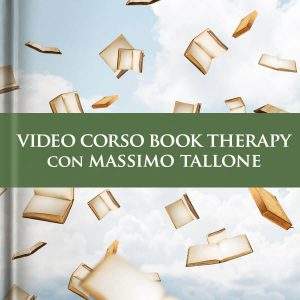 video-corso-book-therapy-massimo-tallone