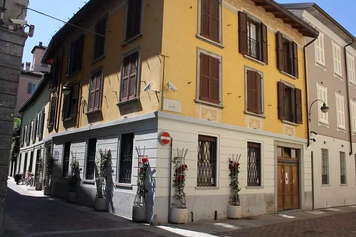 Convenzione Albergo