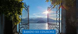 Premio città di Como 12 edizione